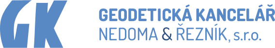 Geodetická kancelář Nedoma & Řezník